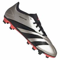 adidas Predator Club FxG Uomo Scarpe da calcio IF6341