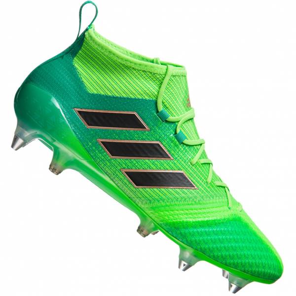 adidas ACE 17.1 Primeknit SG Herren Fußballschuhe BB0870