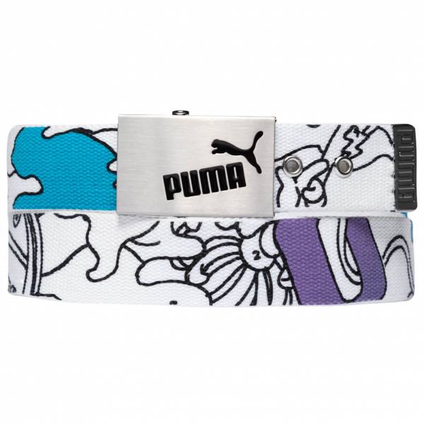 PUMA Foundation Capsule Gürtel 052033-02