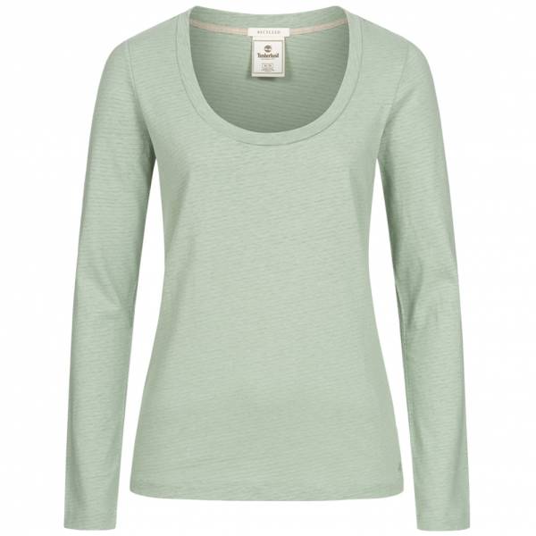 Timberland Camelia Crew Top Femmes Haut à manches longues 36235-539