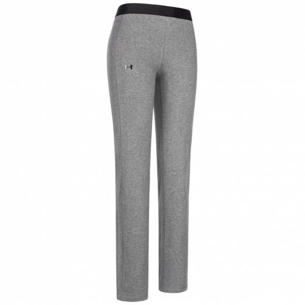 Under Armour Favorite Straight Leg Femmes Pantalon de survêtement 1314510-019