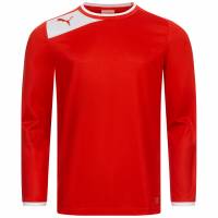 PUMA PowerCat 5.12 Met lange mouwen Heren Shirt 701261-01