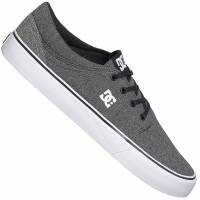 DC Shoes Trase TX SE Skateboarding Sneaker ADYS300603-KKB