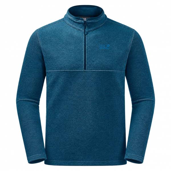 Jack Wolfskin Acro Herren Sweatshirt 1701483-8163