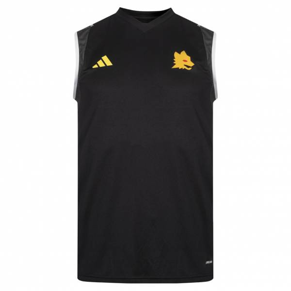 AS Roma adidas Herren Trainings Trikot IR0045