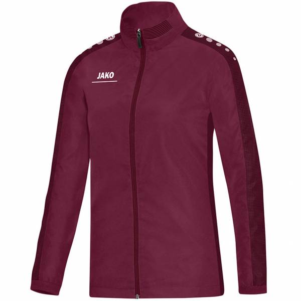 Jako Striker Damen Präsentationsjacke D9816-14