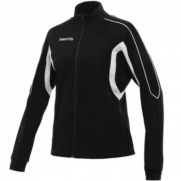 macron Sibilla Damen Full Zip Trainingsjacke 81140901