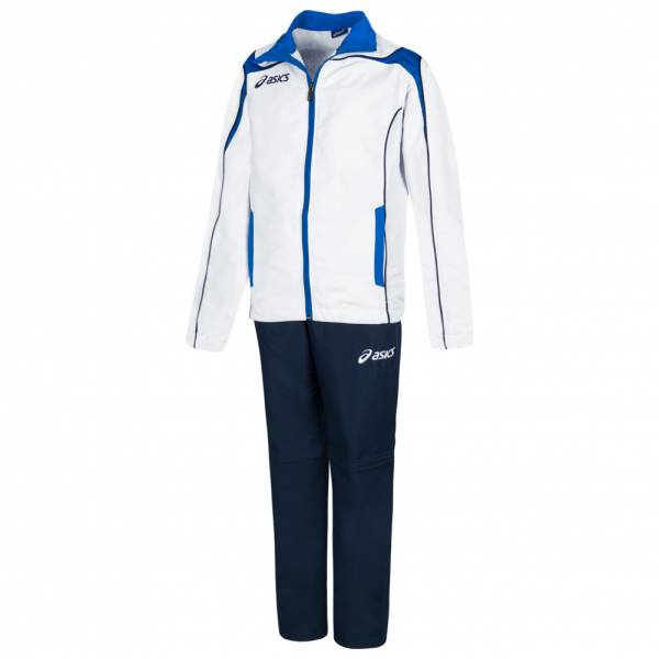 ASICS Suit World Kinder Trainingsanzug T229Z5-0150