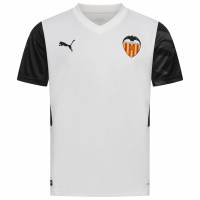 FC Valencia PUMA Dzieci Koszulka domowa 759341-01