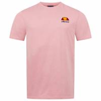 ellesse 3D Silicone Logo Hombre Camiseta SBL18978-814