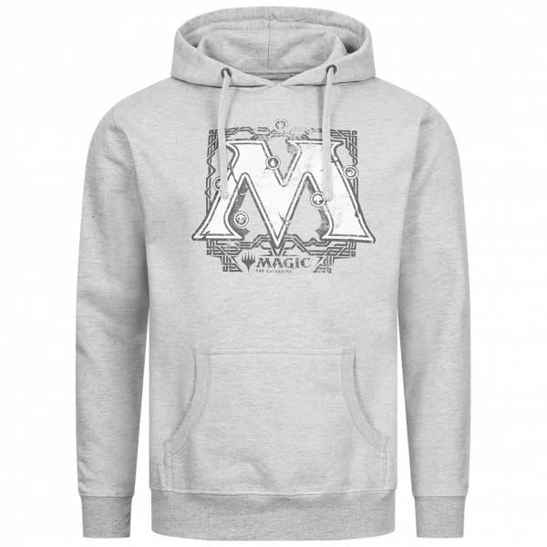 MAGIC THE GATHERING Celtic Herren Hoodie HAMHS085SPO