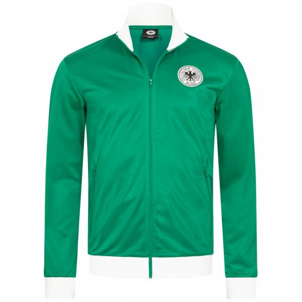 DFB Fanatics Classics Retro Veste de survêtement 2118MGRNDRDFB