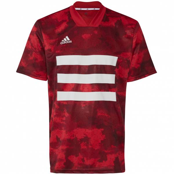 adidas Tango All Over Print Heren Shirt DZ9537