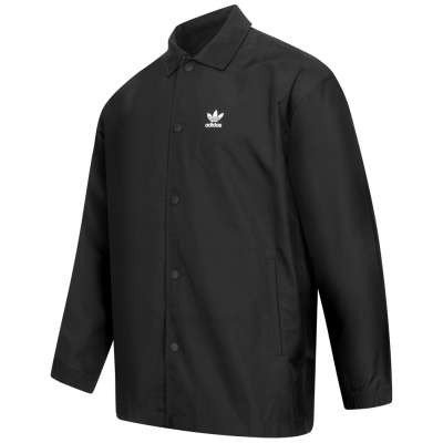 ★韓国の人気★【ADIDAS ORIGINALS】★ADICOLOR COACH JACKE.T★ ☆韓国の人気☆【ADIDAS ORIGINALS】☆ADICOLOR COACH JACKE.T☆