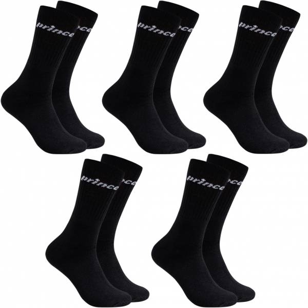 Prince Men Socks 5 pairs MSHPR128