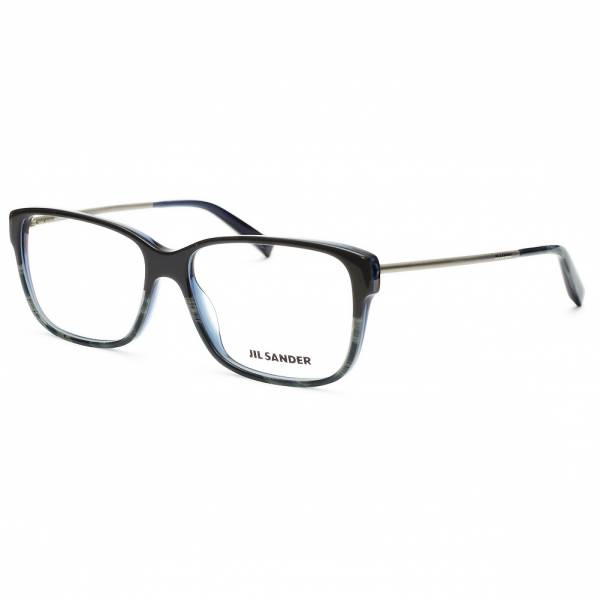 JIL SANDER Unisexe Lunettes J4004-B-140-5615