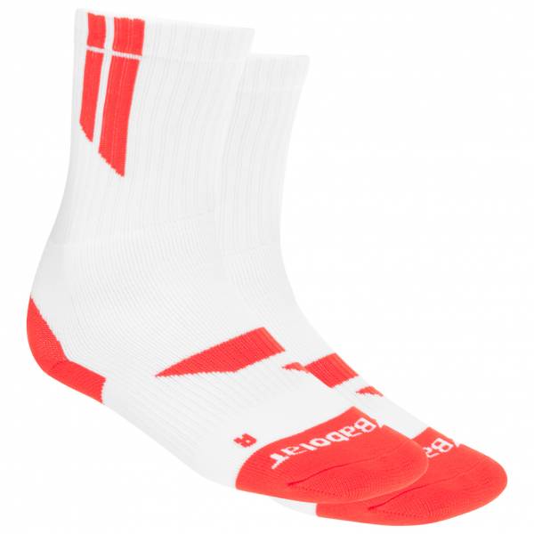Babolat Team Big Logo chaussettes de tennis 5US16301165