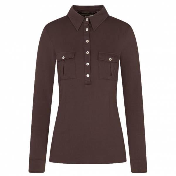 Timberland Damen Langarmshirt A0137-968