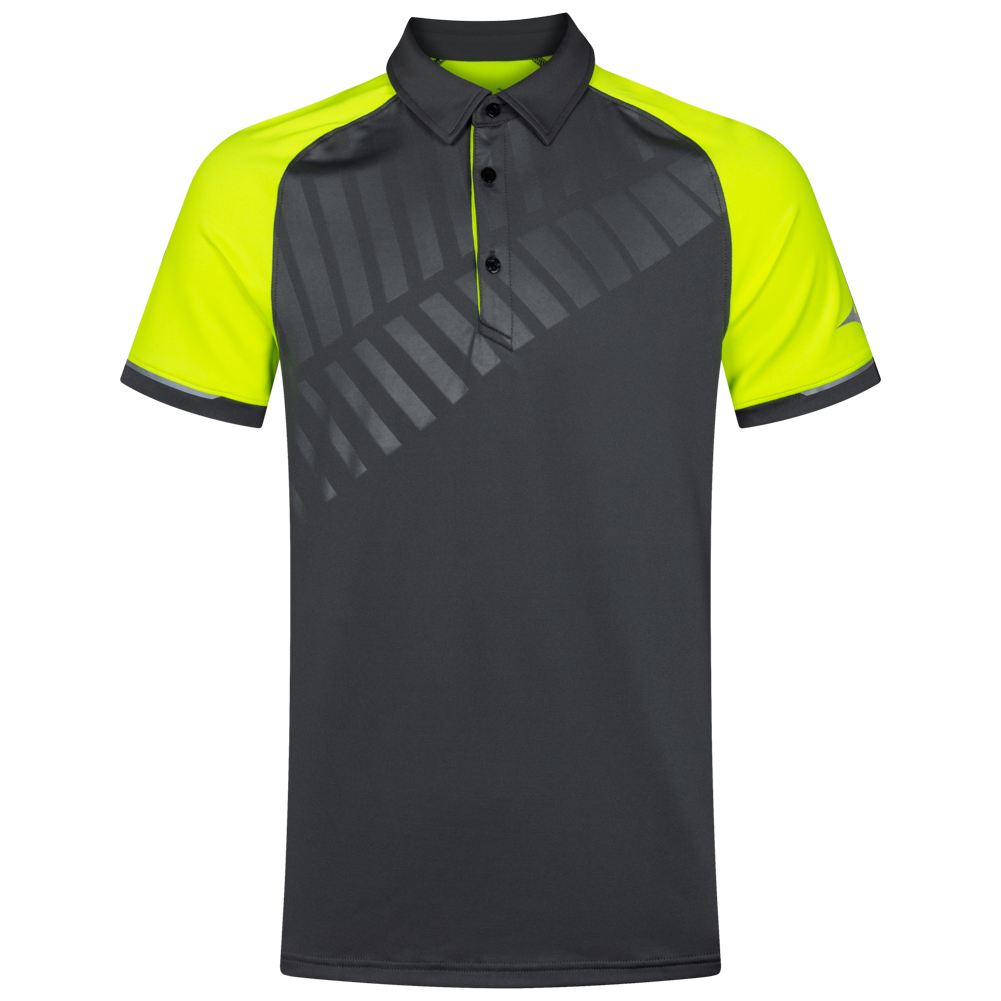 mizuno tennis shirt