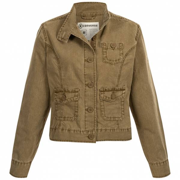 Converse Tex Femmes Veste casual 9001263-342