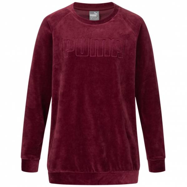 PUMA Femmes Oversize Sweat-shirt 844466-02