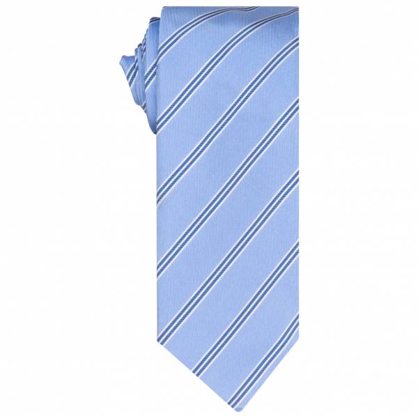 Hackett London 3 X Stripe Krawatte HM052272-520