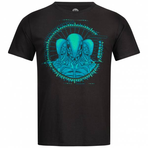 Loot Wear x Westworld Drone Host Hommes T-shirt