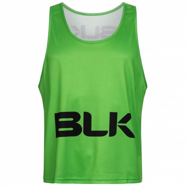 BLK Rugby Entraînement Chasuble BAVOIRS LIME