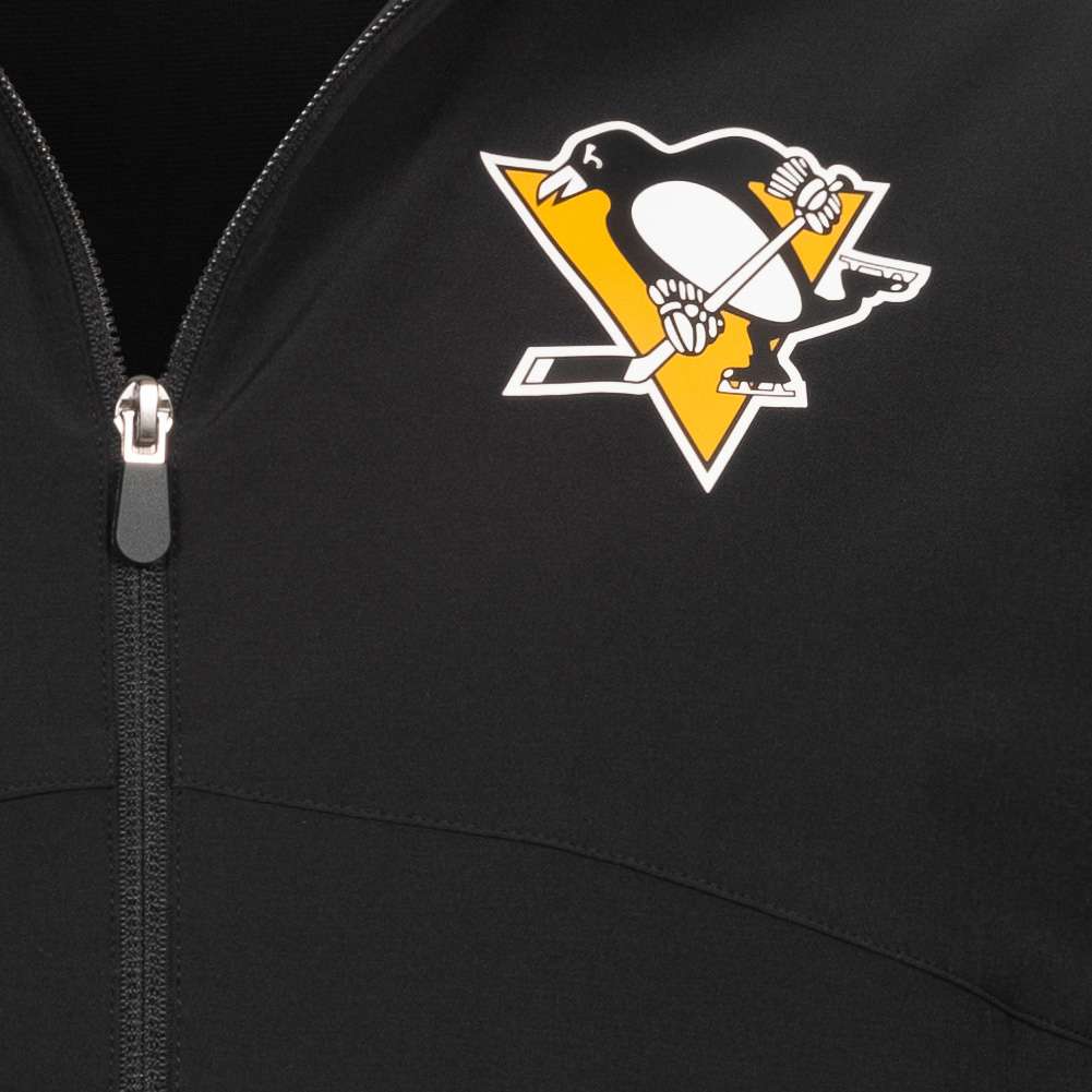 Pittsburgh Penguins NHL Fanatics Men Winter Jacket MA1320112GT9BJ