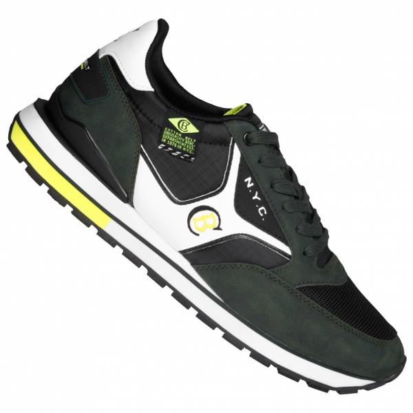 COTTON BELT Portland 2.0 Bicolor Hommes Sneakers CBM02305204