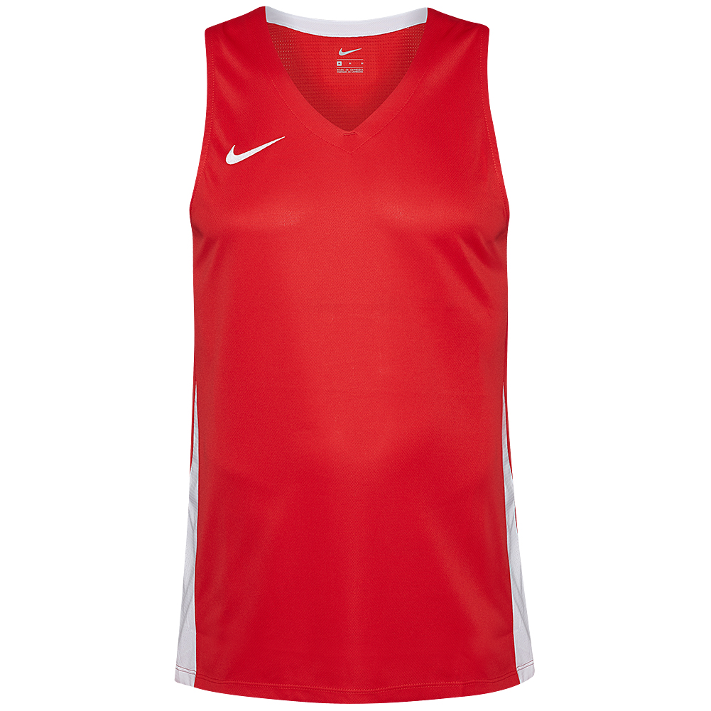 Maillot de basket Nike Team pour Enfant - NT0200