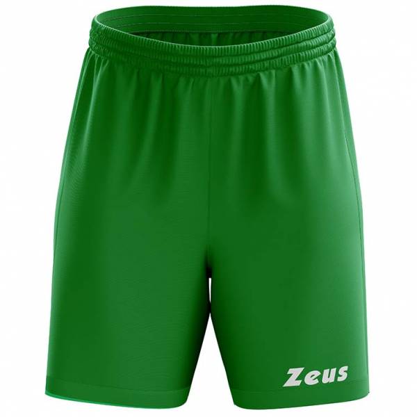 Zeus Pantaloncino Mida Pantaloncini per l&#039;allenamento verde