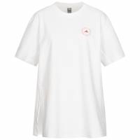 adidas x Stella McCartney Cotton Tank Women T-shirt GT9442