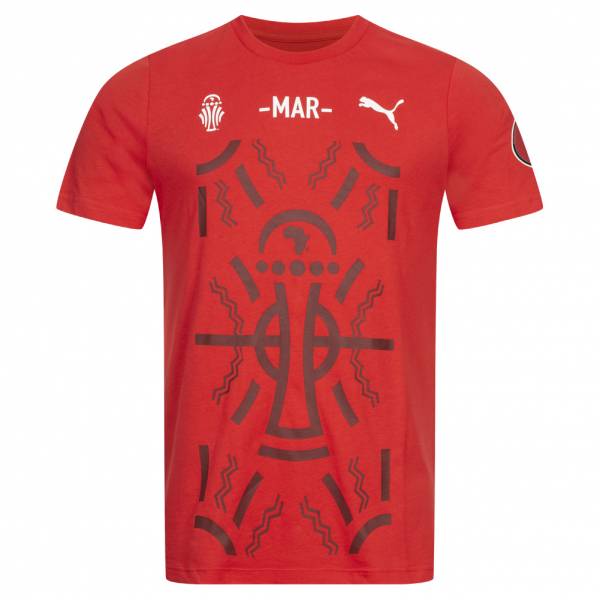 Marruecos PUMA Hombre Camiseta 684575-01