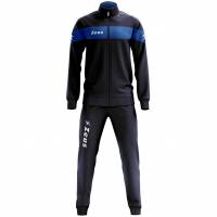 Zeus Tuta Apollo Men Tracksuit Navy Blue