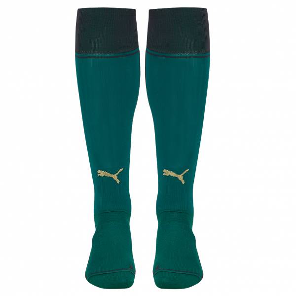 Italia PUMA Medias de fútbol de tercera equipación 735447-05