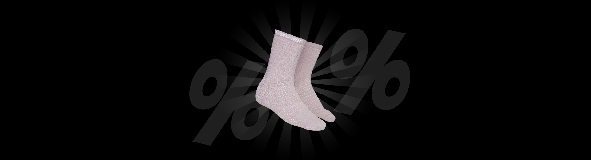 Gymshark Women's Socks solo 3,33 €