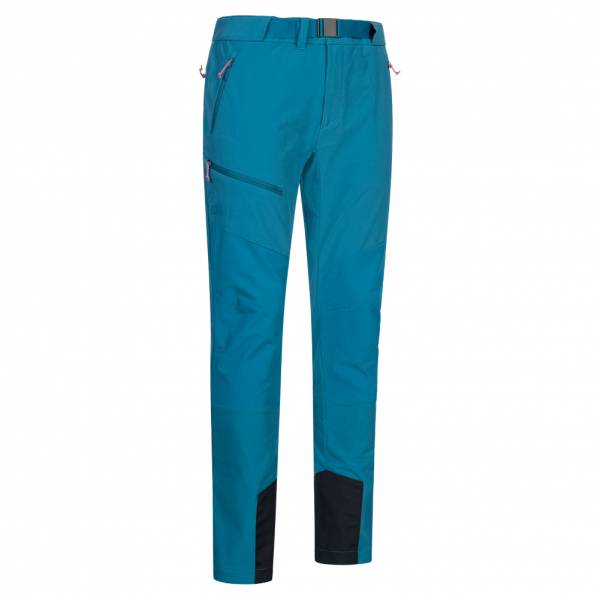 Jack Wolfskin ZIEGSPITZ Waterproof Uomo Pantalone 1507841-4133
