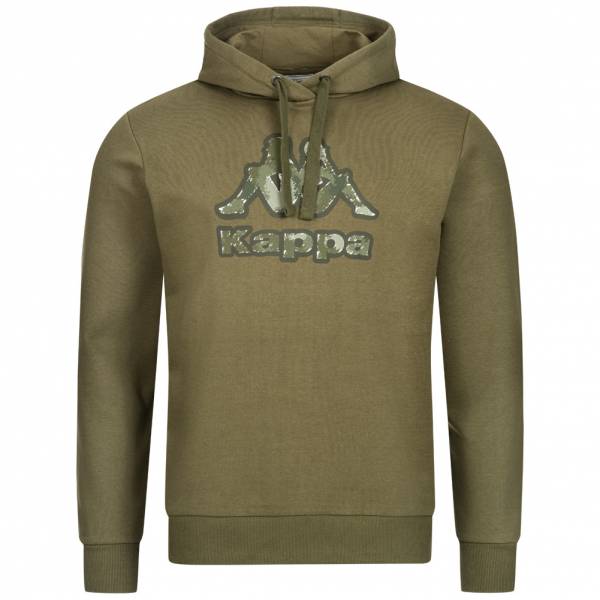 Kappa ANDI Logo Herren Hoodie 709059-18-0523