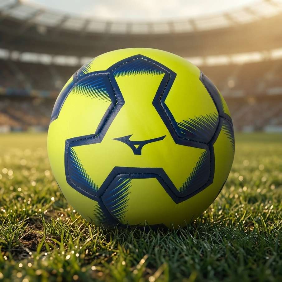Crampons de Football REMYCOO - Nouveau modèle - TF colorées - Bleu