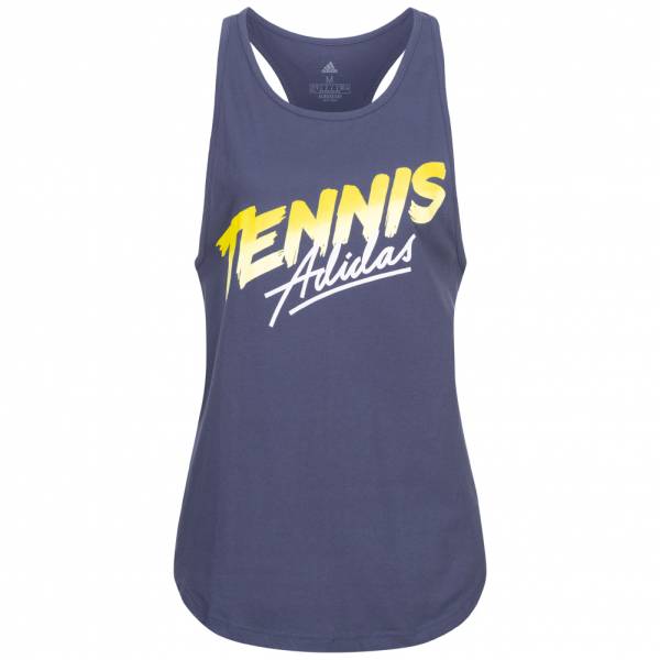 adidas Script Kobiety Tank top FM4426