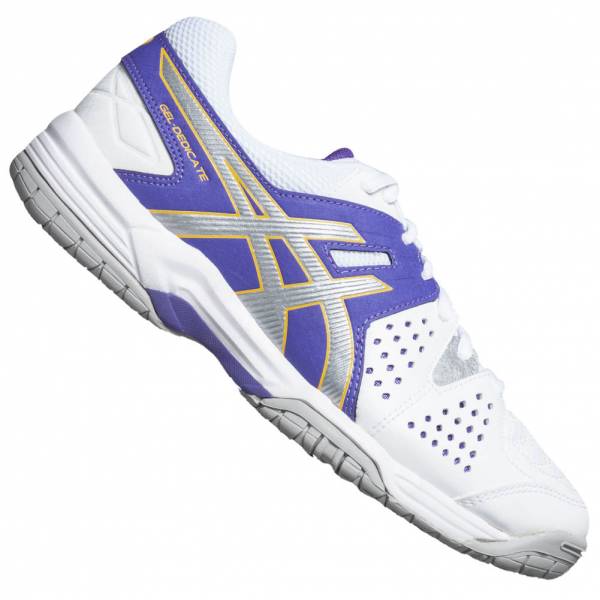 ASICS GEL-Dedicate 4 Kobiety Buty do tenisa E557Y-3693