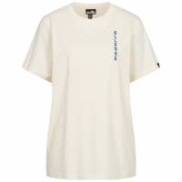 ellesse Coalio Femmes T-shirt oversize SGR17777-904