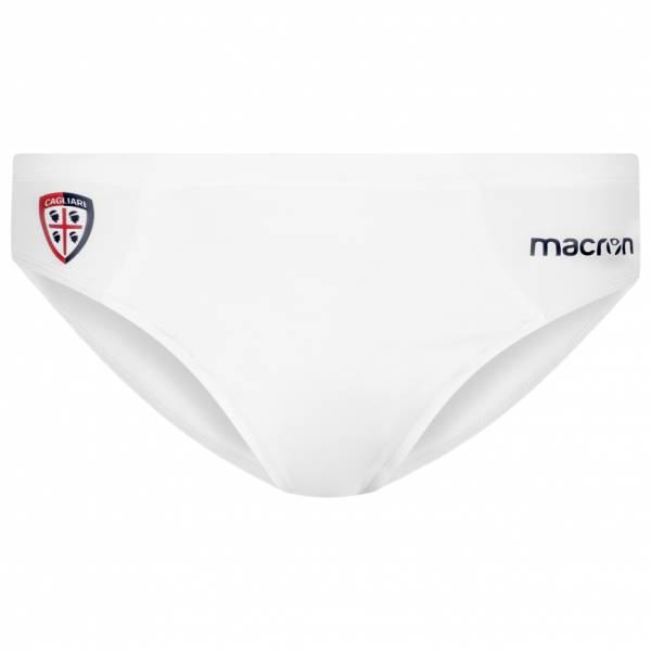 Cagliari Calcio macron Herren Bade Slip 58085728