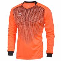 PENALTY Delta Uomo Maglia da portiere Arancione fluo/Nero 3.115.013.610