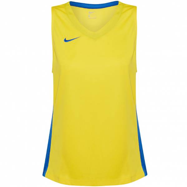 Nike Team Mujer Camiseta de baloncesto NT0211-719