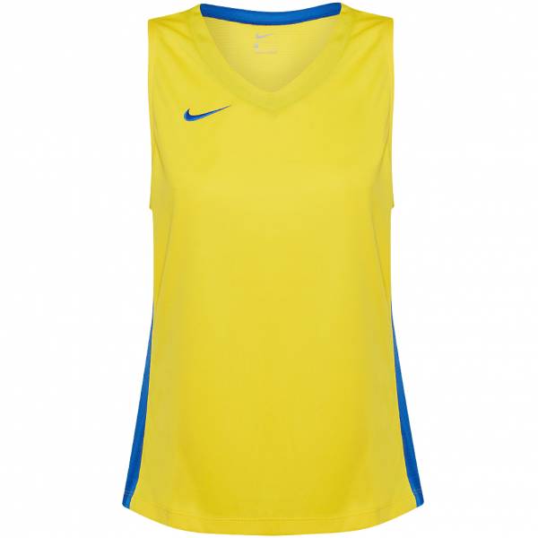 Nike Team Donna Maglia da basket NT0211-719