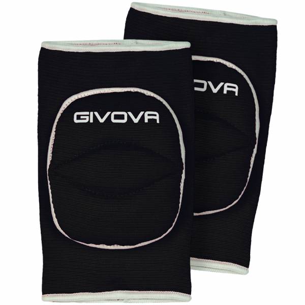 Givova Light Rodilleras de voleibol GIN01-1003