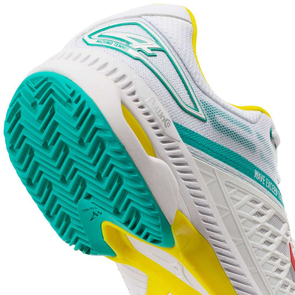 Mizuno Wave Exceed Tour CC Clay Court Men Tennis Shoes