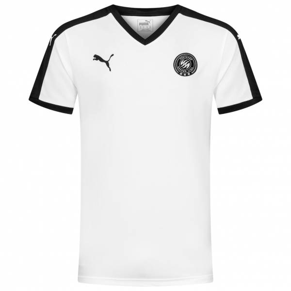 Deutsche Soccer Liga PUMA Trikot 703501-01